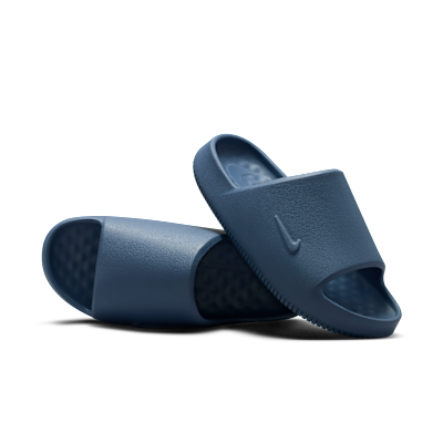 Nike Calm 2.0 Men's Slides. Nike ID